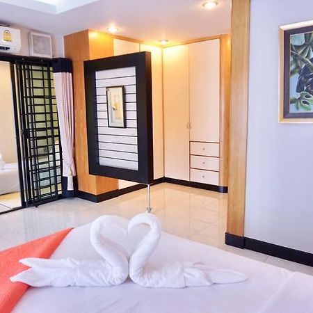 พี่ดา เฮ้าส์ Hat Yai Exterior foto